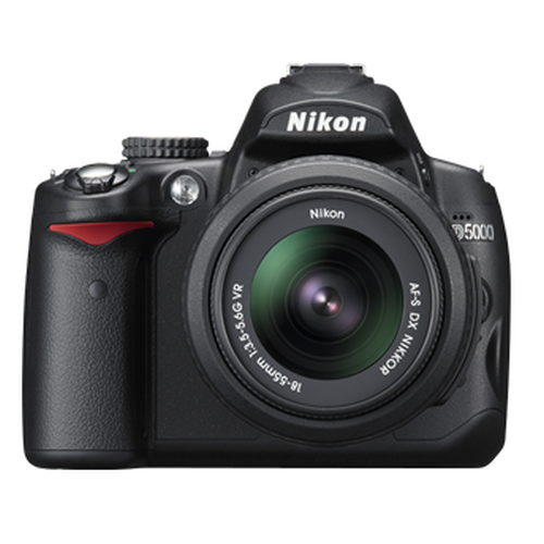 D5000