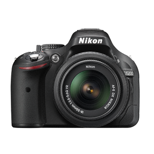 D5200