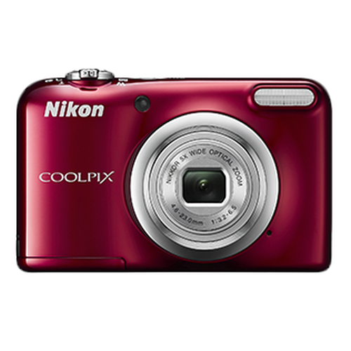 COOLPIX A10