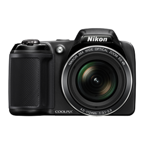 COOLPIX L340 