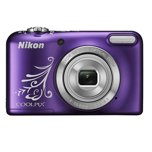 COOLPIX L31
