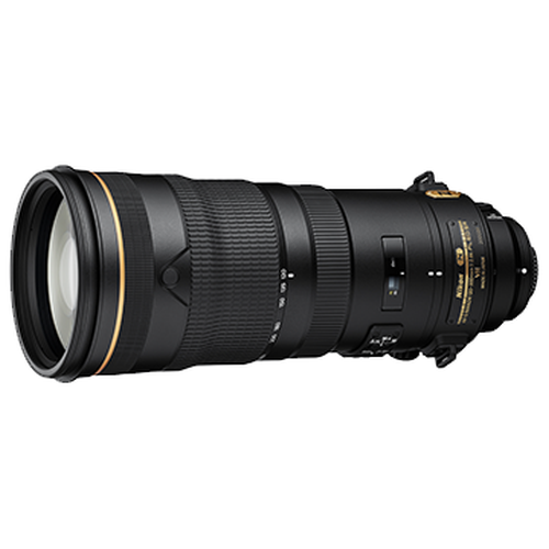 AFS NIKKOR 120-300MM F2.8E FL ED SR VR NEW