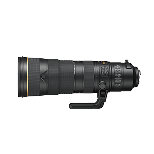 AF-S NIKKOR 180-400MM F4E TC1.4 FL ED VR