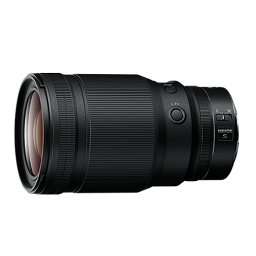 NIKKOR Z 50MM F1.2 S NEW