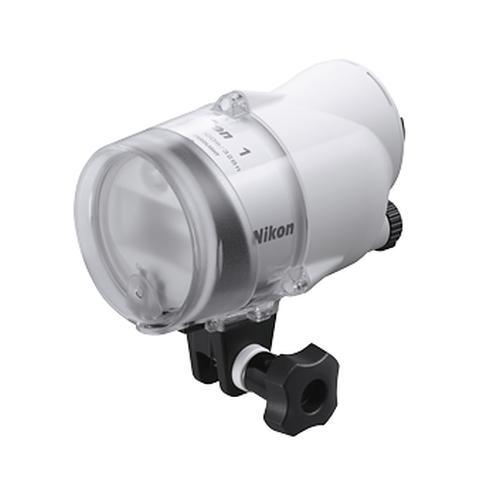 Underwater Speedlight SB-N10