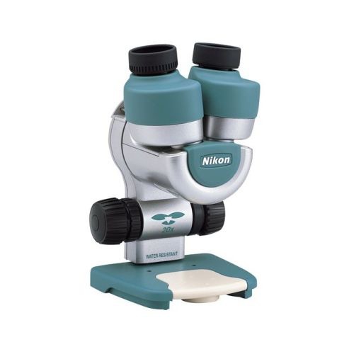 Fieldmicroscope mini