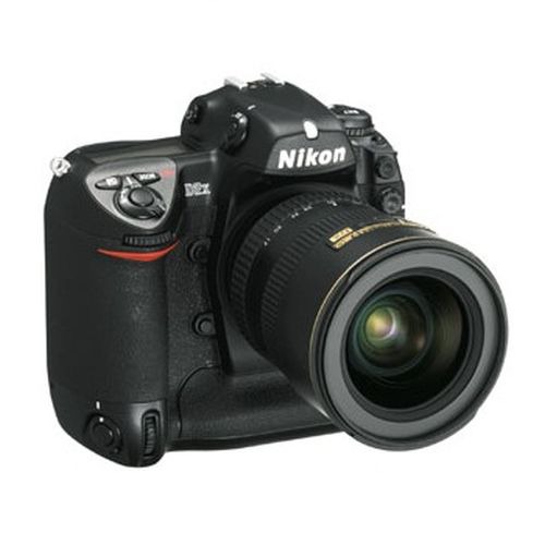 D2X