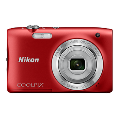 COOLPIX S2900