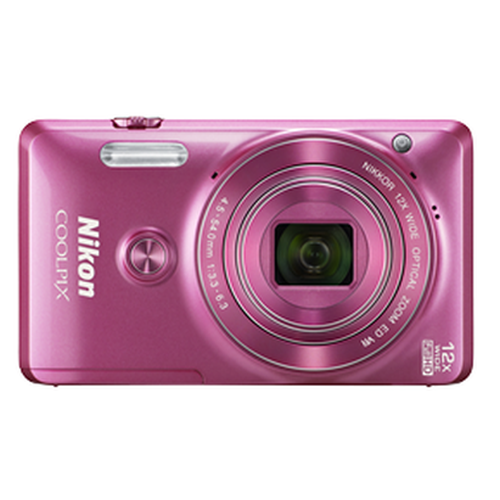 COOLPIX S6900