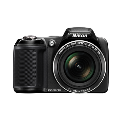COOLPIX L330