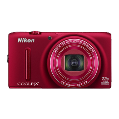 COOLPIX S9500