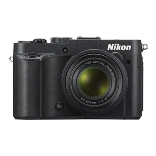 COOLPIX P7700