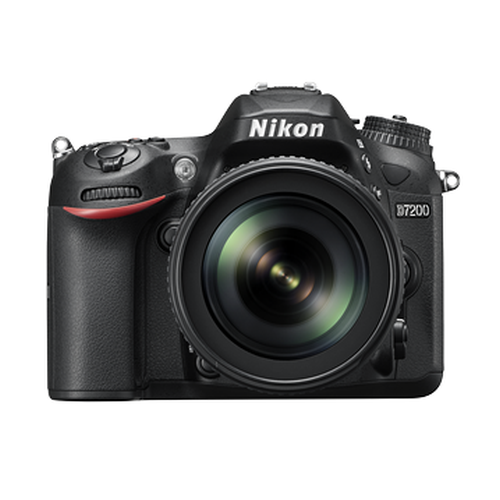 D7200