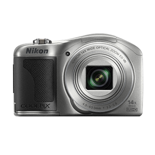 COOLPIX L610