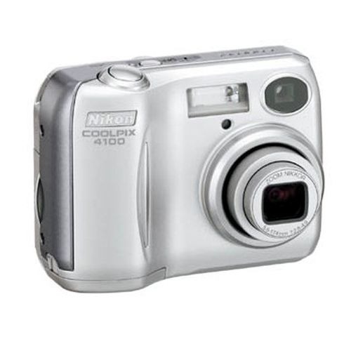 COOLPIX 4100
