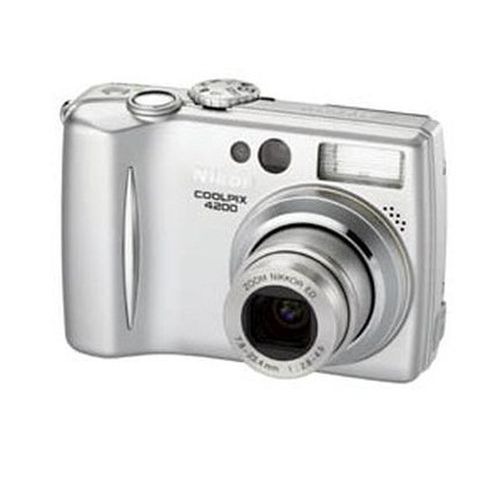 COOLPIX 4200