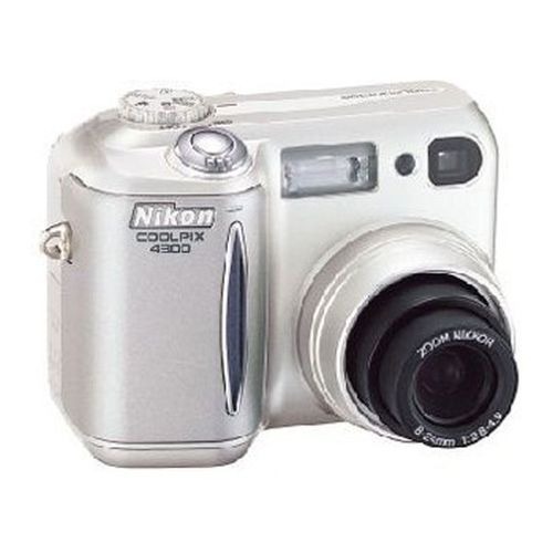 COOLPIX 4300