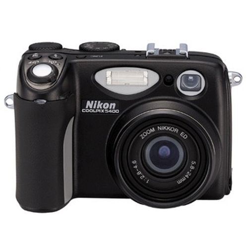 COOLPIX 5400