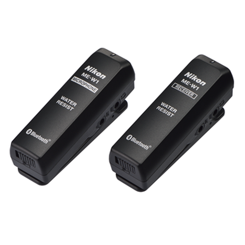 ME-W1 WIRELESS MICROPHONE