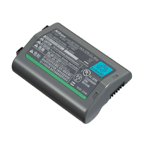 BATTERY EN-EL18A