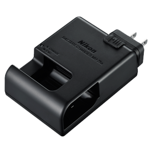 QUICK CHARGER MH-25A