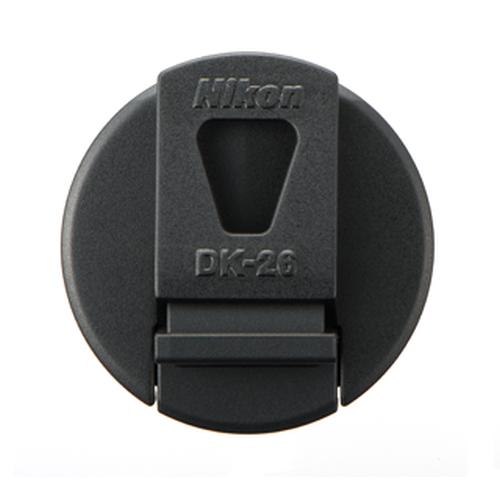 EYEPIECE CAP DK-26