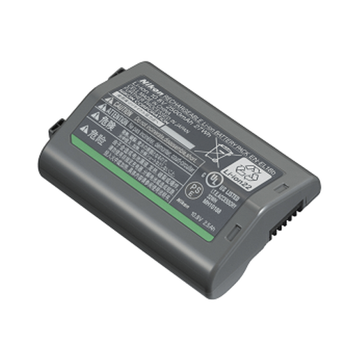 BATTERY EN-EL18B