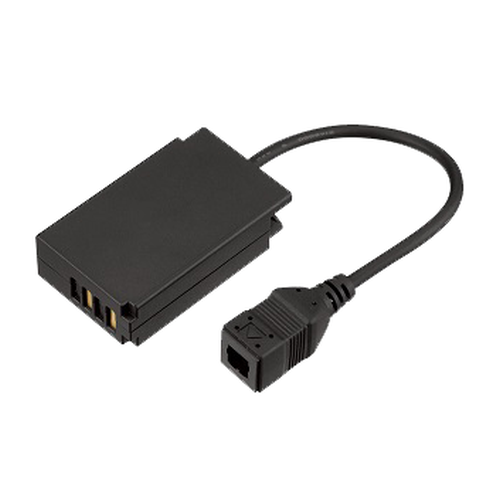 POWER CONNECTOR EP-5C