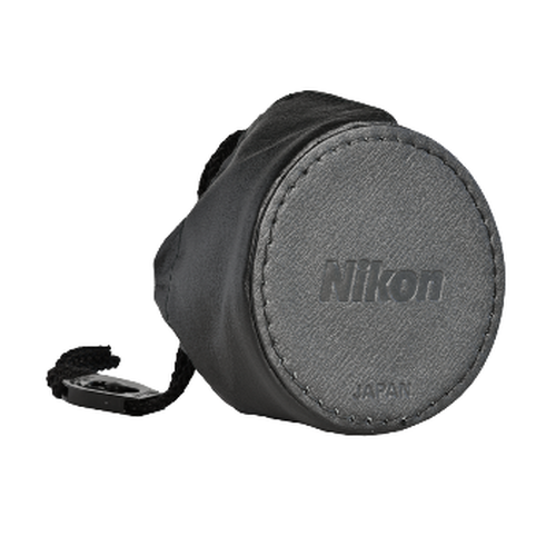 SLIP-ON FRONT LENS CAP