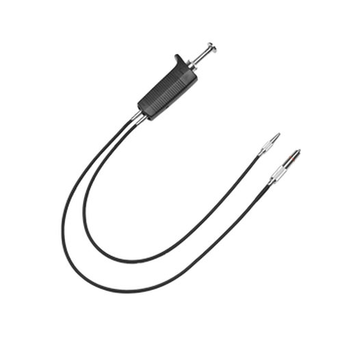 DOUBLE CABLE RELEASE AR-7