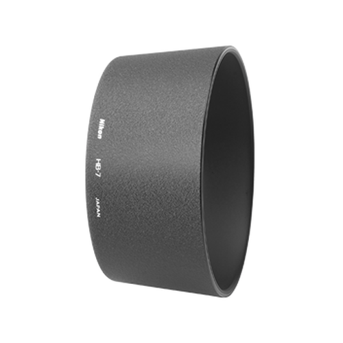 BAYONET LENS HOOD HB-7