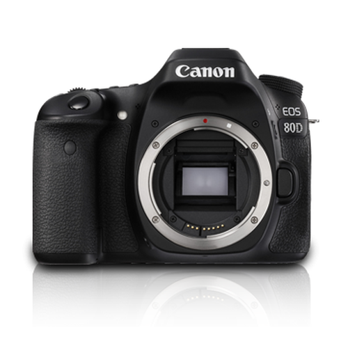 EOS 80D (Body)