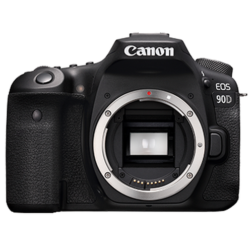 EOS 90D (Body Only)