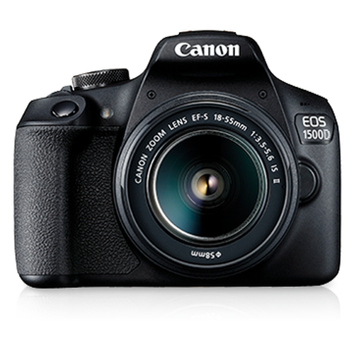 EOS 1500D Kit (EF S18-55 IS II)