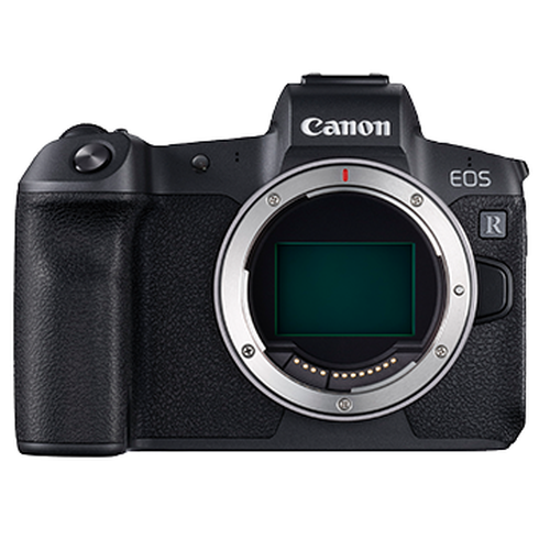 EOS R (Body)