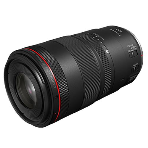 RF100mm f/2.8L MACRO IS USM