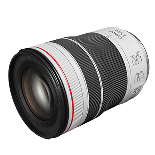 RF70-200mm f/4L IS USM