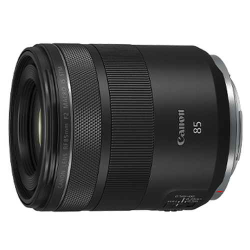 RF85mm f/2 IS STM