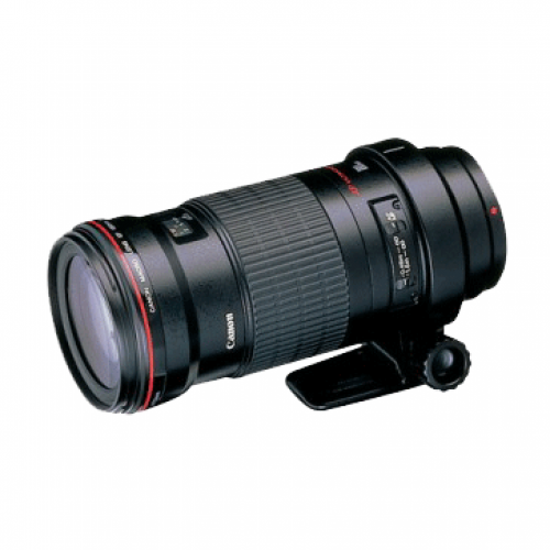 EF180mm f/3.5L Macro USM