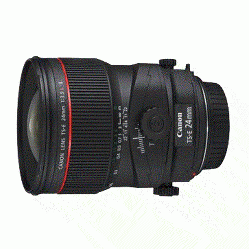 TS-E24mm f/3.5L II