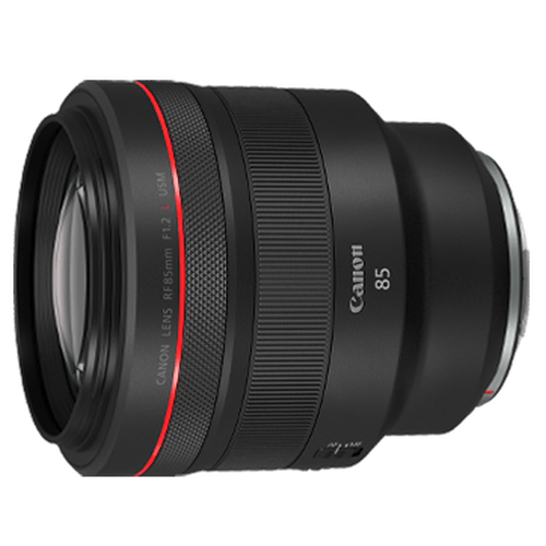 RF85mm f/1.2L USM