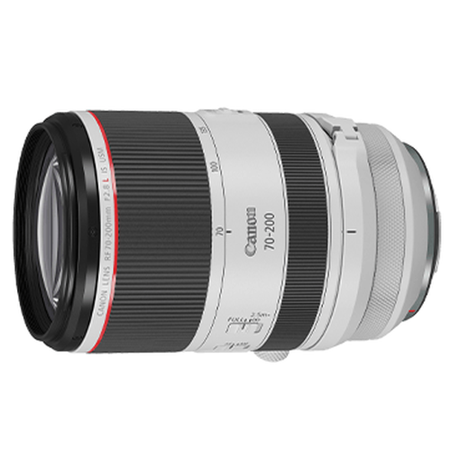 RF70-200mm f/2.8L IS USM