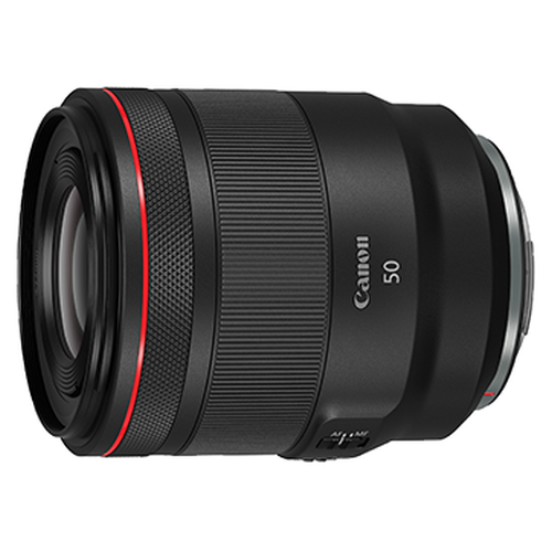RF50mm f/1.2L USM
