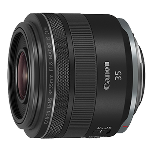 RF35mm f/1.8 MACRO IS STM