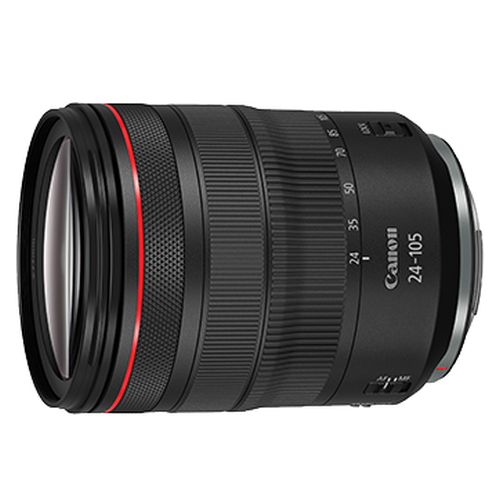 RF24-105mm f/4L IS USM