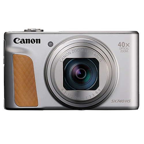 PowerShot SX740 HS
