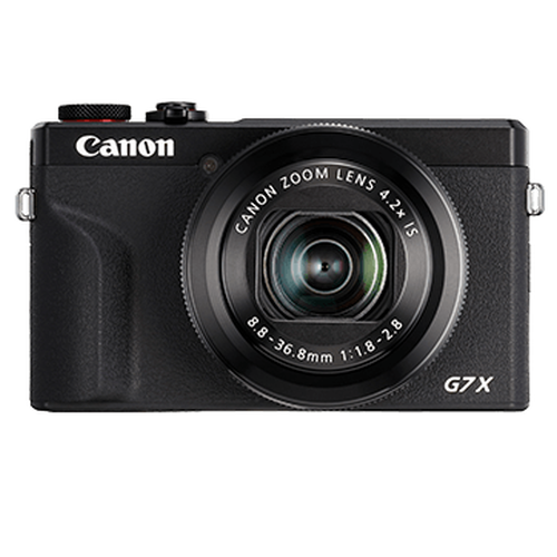 PowerShot G7 X Mark III
