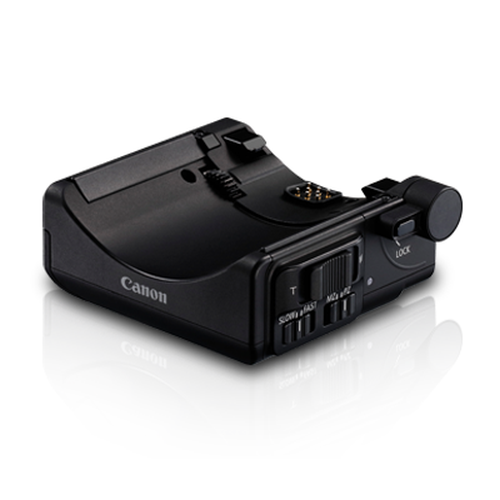 Power Zoom Adapter PZ-E1
