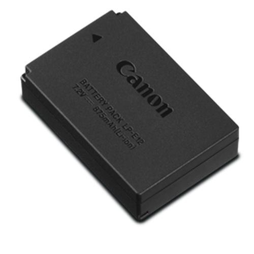 Battery Pack LP-E12