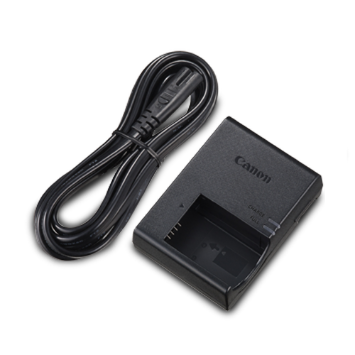 Battery Charger LC-E17E